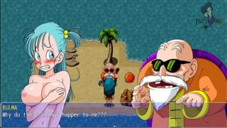 Dragon Ball Bulma’s Adventure