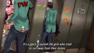 SCHOOL GIRLS GET GANGBANGED ANAL CREAMPIED BY BOYS IN THE CLASSROOM 2nd part