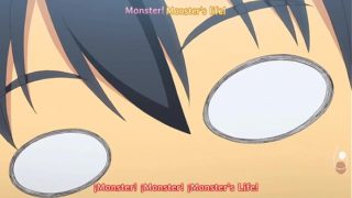 Monster Musume No Iru Nichijou 11