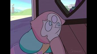 Pearl Blowjob (Steven Universe The Movie)