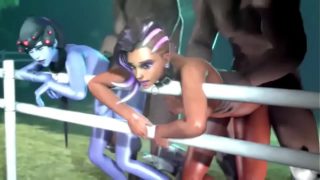 3d sex toon  – Nice young teenager from another planet fucked and sucked hardcore – http://toonypip.vip – 3d sex toon