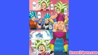 Top comics dragon ball super