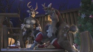 Christmas 2020 H0rs3