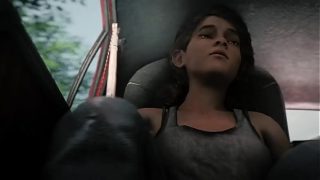 Clementine Animation