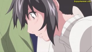 Jeweelry The Animation [HENTAI UNCENSORED]