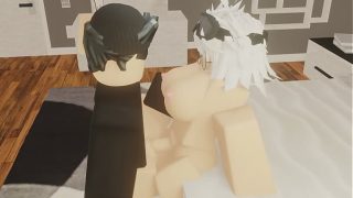 Roblox sex animation