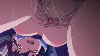 He fucks his best friend’s [Uncensored Hentai English Subtitles]