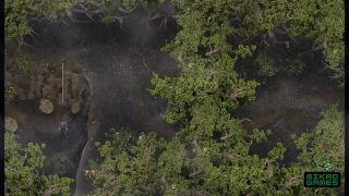 Lust Epidemic ep 46 – Liberei o Terceiro andar da Mansão