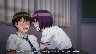 I love when she wants me!