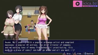 Mes cololocataire me baise tous les jours – épisode 6