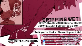[My Hero Academia] BAKUGOU FUCKS U DRIPPING WET!!