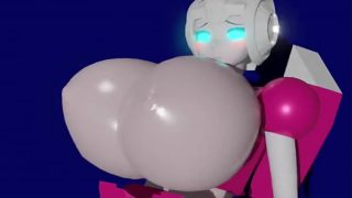 Transformers NSFW animations from different nsfw artists (Reuploaded)