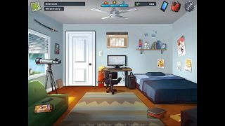 Summertime Saga Cap 11 – Trabajando Para La MILF Diana