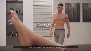 3D Character Amanda Hard Sex Pussy – Uncensored New 2024 Gameplay