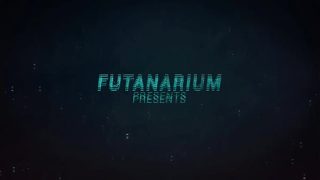 The Visitor. Sci-Fi Futanari fucks Busty Girl 3D Porn. Futadom animated 3DX fantasies.