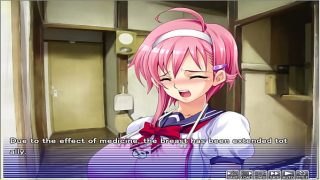 Apartment of love ep 11 – Getting double penetrating