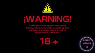 La prisión sexual de la bruja 13