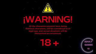 La prisión sexual de la bruja 15