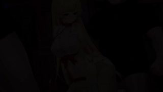 An exciting surprise – [Lost Find H-Scene #10]