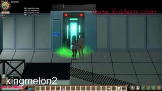 [Hentai-game] Mad Island game played 4