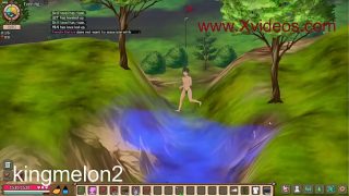 [Hentai-game] Mad Island game played 6