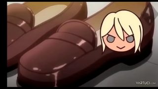 Anime hentai japonés putitas