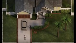 Treasure of Nadia Part 125 Milfy Naomi make my Dick Explode by LoveSkySan69