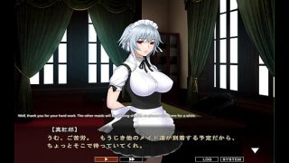 Maid san to boin Noel 2