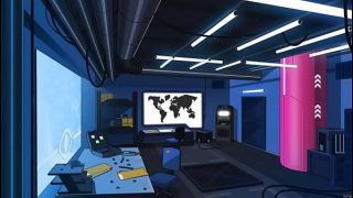 Paprika Trainer – Totally Spies – Part 11 Day off by LoveSkySan69