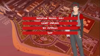 Paprika Trainer – Totally Spies – Part 16 new Leader by LoveSkySan69