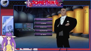 Something Unlimited Part 148