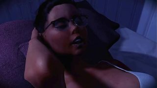 Futa3DX – Hot FUTA Therapy Session Turns To Hot, Juicy Threesome COMIC