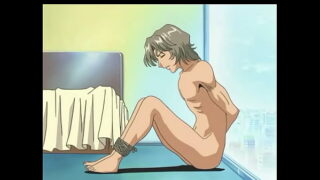Virgin Auction/Shoujo Auction: Footjob Scene
