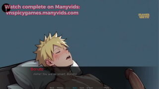 House of Shinobi | Tsunade decided to give a hand, in the best way possible!