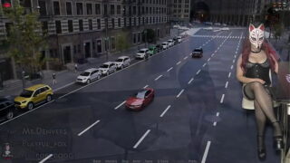 Ms Denvers – ep 53