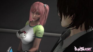 3D Animated Porn