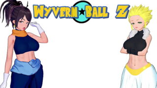 A Lewd Anime Trainer Based on Dragon Ball Z – Wyvern Ball Z