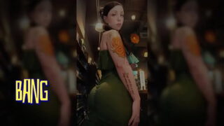 BANG TOONS XXXNewAlexisluv1 animation xxx