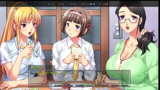 Big Boobed Family Hypnosis Part 3