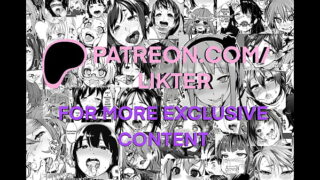 CYTE HENTAI FUCK ANIMATED STORY 60FPS