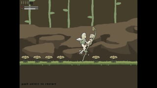 Flower FairY – Part 7 [Scenes, Playthrough]