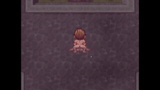Henteria Chronicles 3 Part 11 Eng (game with pixel art no images or animated scenes)