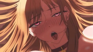 Hot Pussy Creampie for Hentai Slut – Uncensored