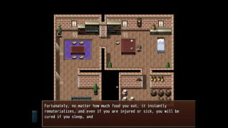 I can fuck any NPC in virtual world