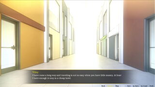 Waifu Mission Vol. 1 Dragon NTR Simulator