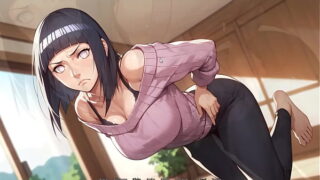 Espio a HINATA y HIMAWARI, beneficios de estar en familia