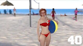 Fetish Locator #40 – Beach Day
