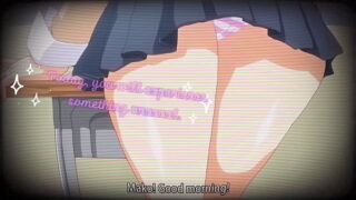 Makoto Censored (3) – Kaoru’s Unseen Reward