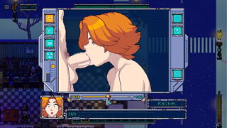 Sex with Rachel – Planet Lust demo