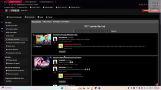 Azure and Crimson Verge: llegamos a la nueva ciudad para acabar con la reina pero todo sale mal… parte 1 español